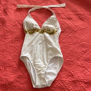 St John Swimsuit